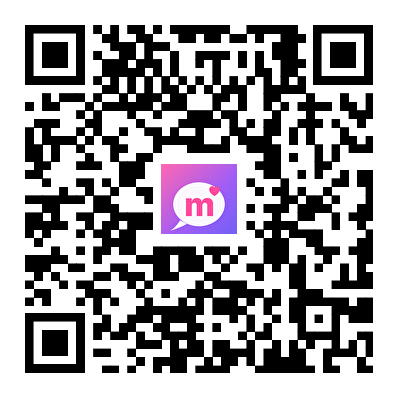 扫码下载微闪 App